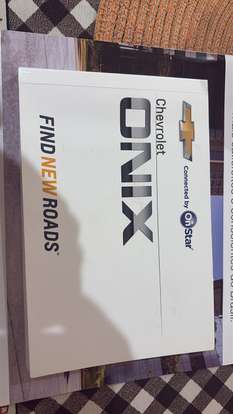 CHEVROLET-ONIX-1.4 MPFI LTZ 8V FLEX 4P AUTOMÁTICO CHEVROLET-ONIX-2017
