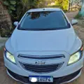 CHEVROLET PRISMA 1.4 MPFI LT 8V FLEX 4P MANUAL CHEVROLET PRISMA 1.4 MPFI LT 8V FLEX 4P MANUAL