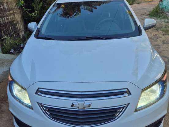 CHEVROLET-PRISMA-1.4 MPFI LT 8V FLEX 4P MANUAL CHEVROLET-PRISMA-2015