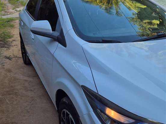 CHEVROLET-PRISMA-1.4 MPFI LT 8V FLEX 4P MANUAL CHEVROLET-PRISMA-2015