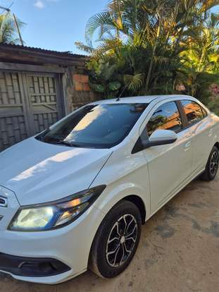 CHEVROLET-PRISMA-1.4 MPFI LT 8V FLEX 4P MANUAL CHEVROLET-PRISMA-2015