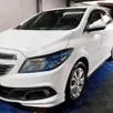 CHEVROLET PRISMA 1.4 MPFI LTZ 8V FLEX 4P MANUAL CHEVROLET PRISMA 1.4 MPFI LTZ 8V FLEX 4P MANUAL