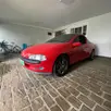CHEVROLET TIGRA 1.6 MPFI 16V GASOLINA 2P MANUAL CHEVROLET TIGRA 1.6 MPFI 16V GASOLINA 2P MANUAL
