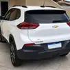 CHEVROLET TRACKER 1.0 TURBO FLEX LT AUTOMÁTICO CHEVROLET TRACKER 1.0 TURBO FLEX LT AUTOMÁTICO