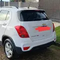 CHEVROLET TRACKER 1.4 16V TURBO FLEX LT AUTOMÁTICO CHEVROLET TRACKER 1.4 16V TURBO FLEX LT AUTOMÁTICO