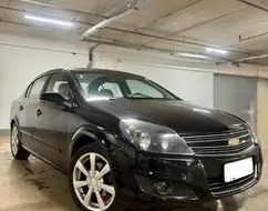 CHEVROLET VECTRA 2.0 MPFI EXPRESSION 8V FLEX 4P MANUAL CHEVROLET VECTRA 2.0 MPFI EXPRESSION 8V FLEX 4P MANUAL