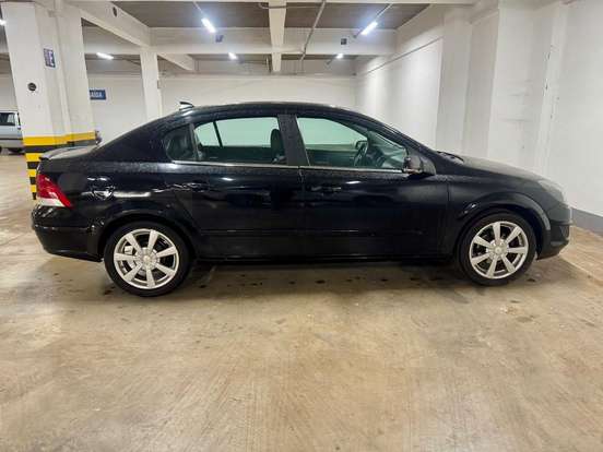 CHEVROLET-VECTRA-2.0 MPFI EXPRESSION 8V FLEX 4P MANUAL CHEVROLET-VECTRA-2009