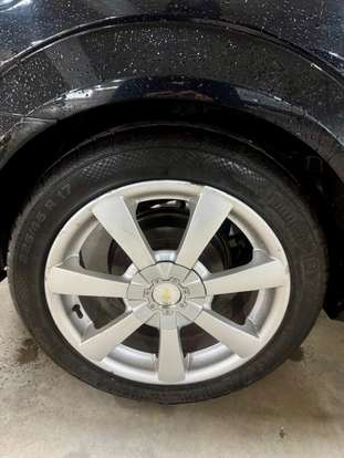 CHEVROLET-VECTRA-2009