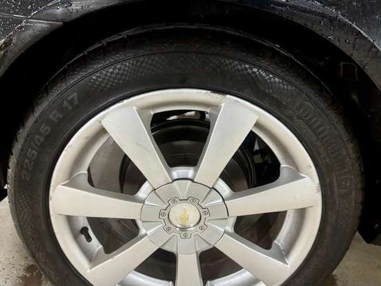 CHEVROLET-VECTRA-2.0 MPFI EXPRESSION 8V FLEX 4P MANUAL CHEVROLET-VECTRA-2009