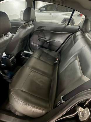CHEVROLET-VECTRA-2009