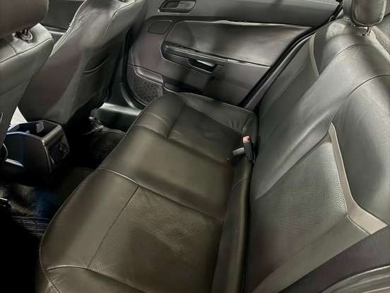 CHEVROLET-VECTRA-2.0 MPFI EXPRESSION 8V FLEX 4P MANUAL CHEVROLET-VECTRA-2009