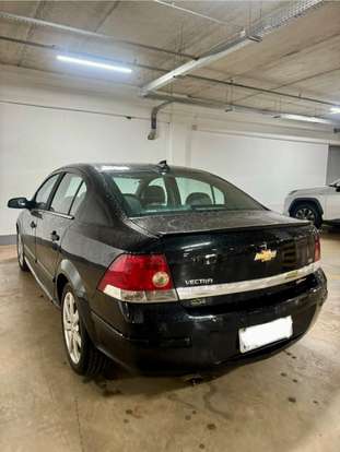 CHEVROLET-VECTRA-2009