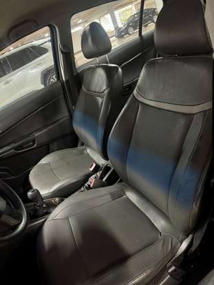 CHEVROLET-VECTRA-2.0 MPFI EXPRESSION 8V FLEX 4P MANUAL CHEVROLET-VECTRA-2009