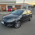 CHEVROLET VECTRA 2.0 MPFI GT HATCH 8V FLEX 4P MANUAL CHEVROLET VECTRA 2.0 MPFI GT HATCH 8V FLEX 4P MANUAL