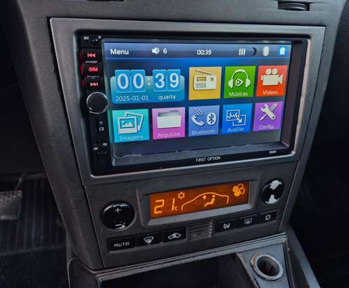 CHEVROLET-VECTRA-2009