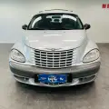 CHRYSLER PT CRUISER 2.0 LIMITED EDITION 16V GASOLINA 4P AUTOMÁTICO CHRYSLER PT CRUISER 2.0 LIMITED EDITION 16V GASOLINA 4P AUTOMÁTICO