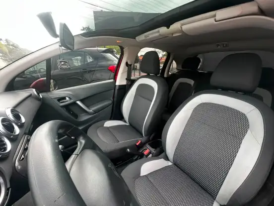 CITROËN-C3-2015