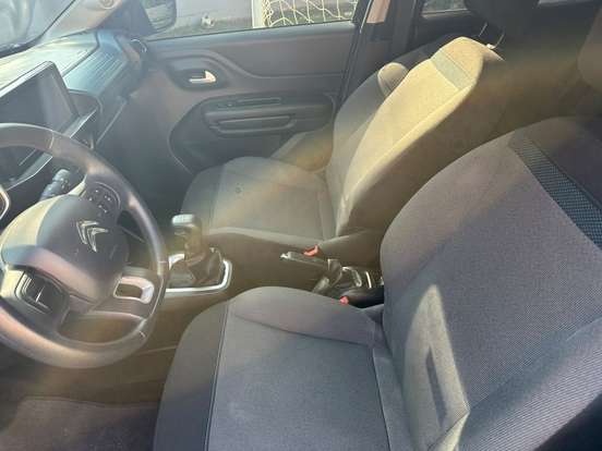 CITROËN-C3-2024