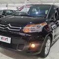CITROËN C3 1.5 PICASSO GLX 8V FLEX 4P MANUAL CITROËN C3 1.5 PICASSO GLX 8V FLEX 4P MANUAL