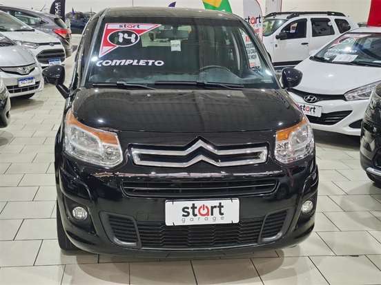 CITROËN-C3-2013