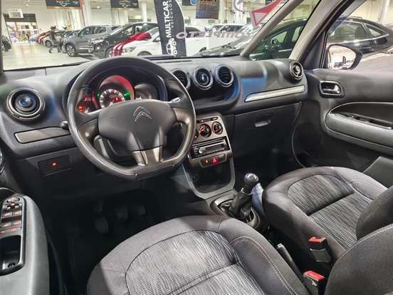 CITROËN-C3-2013