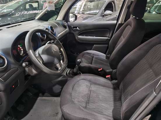 CITROËN-C3-2013