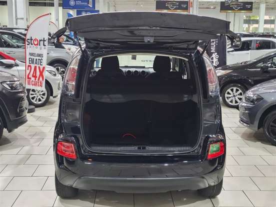 CITROËN-C3-1.5 PICASSO GLX 8V FLEX 4P MANUAL CITROËN-C3-2013