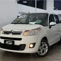 CITROËN C3 1.5 PICASSO TENDANCE 8V FLEX 4P MANUAL CITROËN C3 1.5 PICASSO TENDANCE 8V FLEX 4P MANUAL