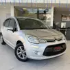 CITROËN C3 1.5 TENDANCE 8V FLEX 4P MANUAL CITROËN C3 1.5 TENDANCE 8V FLEX 4P MANUAL