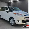 CITROËN C3 1.6 PICASSO EXCLUSIVE 16V FLEX 4P AUTOMÁTICO CITROËN C3 1.6 PICASSO EXCLUSIVE 16V FLEX 4P AUTOMÁTICO