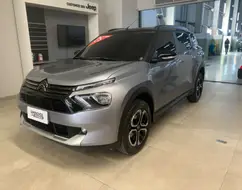 CITROËN C3 AIRCROSS 1.0 TURBO 200 FLEX SHINE CVT CITROËN C3 AIRCROSS 1.0 TURBO 200 FLEX SHINE CVT