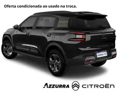 CITROËN C3 AIRCROSS 1.0 TURBO 200 FLEX XTR 7L CVT CITROËN C3 AIRCROSS 1.0 TURBO 200 FLEX XTR 7L CVT