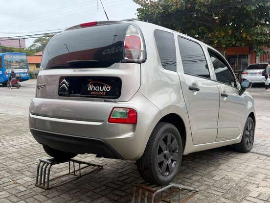 CITROËN-C3 PICASSO-2013