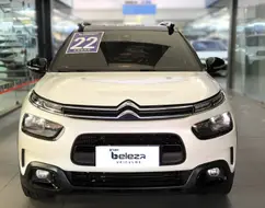 CITROËN C4 CACTUS 1.6 THP FLEX SHINE PACK EAT6 CITROËN C4 CACTUS 1.6 THP FLEX SHINE PACK EAT6