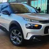 CITROËN C4 CACTUS 1.6 VTI 120 FLEX FEEL EAT6 CITROËN C4 CACTUS 1.6 VTI 120 FLEX FEEL EAT6