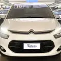 CITROËN C4 PICASSO 1.6 INTENSIVE 16V TURBO GASOLINA 4P AUTOMÁTICO CITROËN C4 PICASSO 1.6 INTENSIVE 16V TURBO GASOLINA 4P AUTOMÁTICO