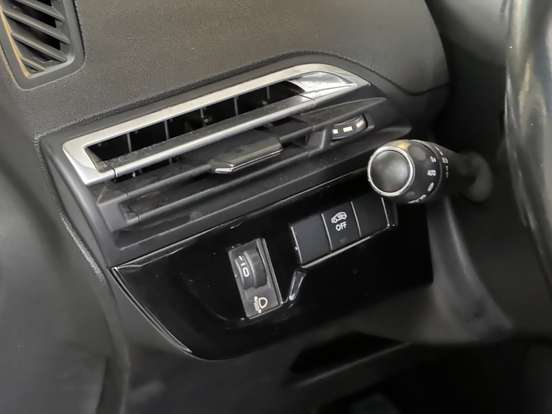 CITROËN-C4 PICASSO-1.6 INTENSIVE 16V TURBO GASOLINA 4P AUTOMÁTICO CITROËN-C4 PICASSO-2015