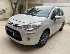 CITROËN C3 1.2 PURE TECH FLEX TENDANCE MANUAL CITROËN C3 1.2 PURE TECH FLEX TENDANCE MANUAL