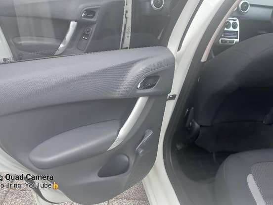 CITROËN-C3-1.5 ORIGINE 8V FLEX 4P MANUAL CITROËN-C3-2013