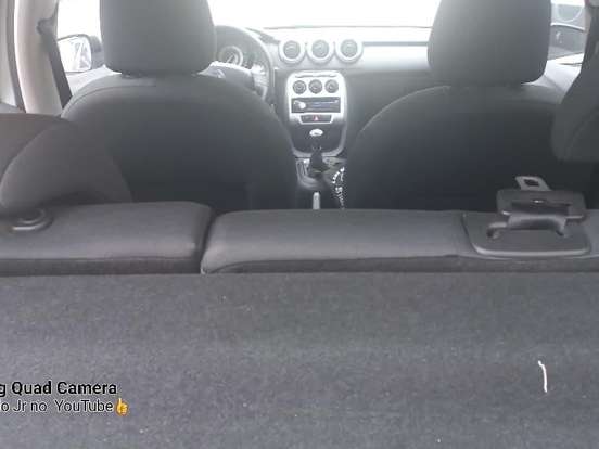 CITROËN-C3-1.5 ORIGINE 8V FLEX 4P MANUAL CITROËN-C3-2013