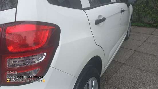 CITROËN-C3-2013