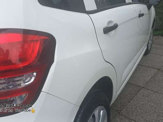CITROËN-C3-1.5 ORIGINE 8V FLEX 4P MANUAL CITROËN-C3-2013