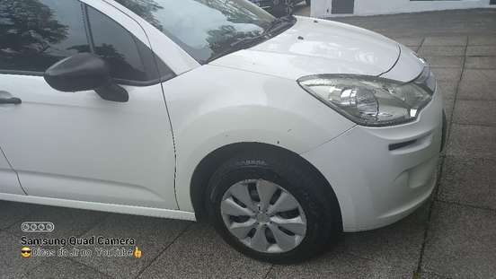 CITROËN-C3-2013