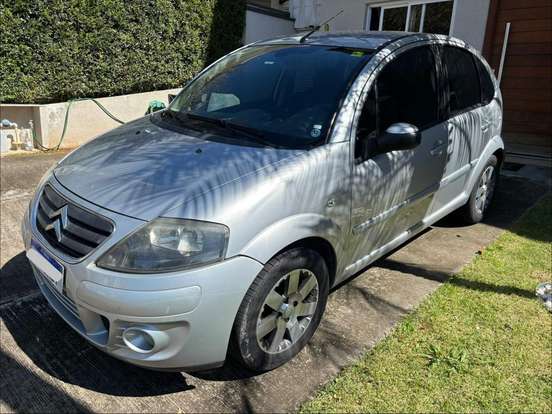 CITROËN-C3-2011