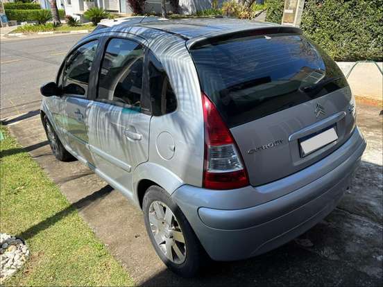 CITROËN-C3-2011