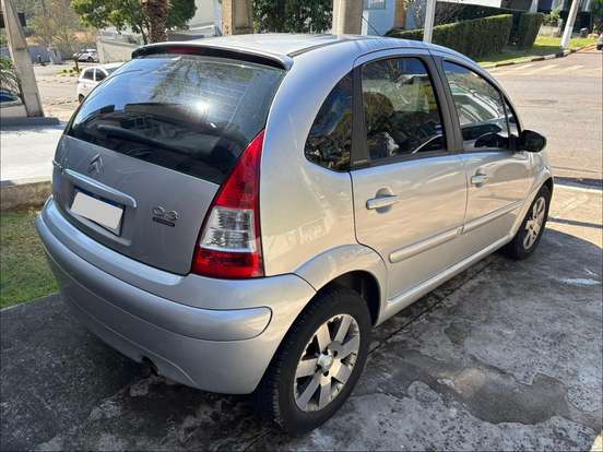 CITROËN-C3-2011
