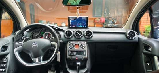 CITROËN-C3-2013