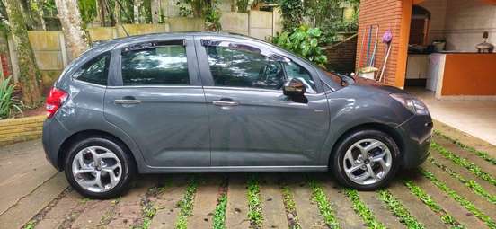 CITROËN-C3-2013
