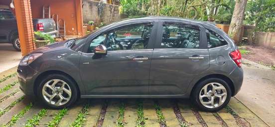 CITROËN-C3-2013