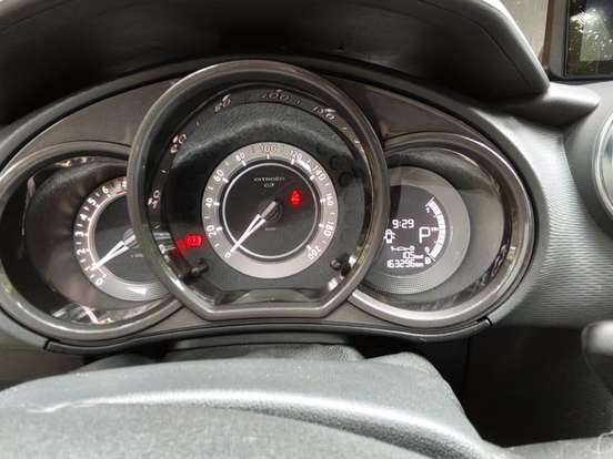 CITROËN-C3-1.6 EXCLUSIVE 16V FLEX 4P AUTOMÁTICO CITROËN-C3-2013